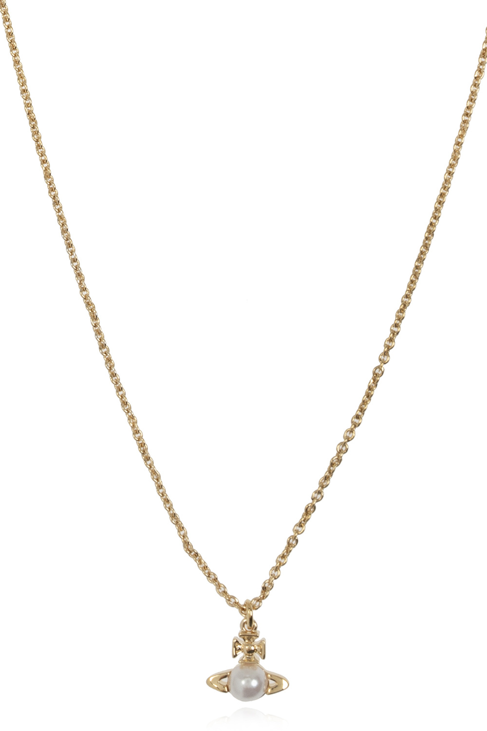 Vivienne Westwood 'Balbina' necklace | Women's Jewelery